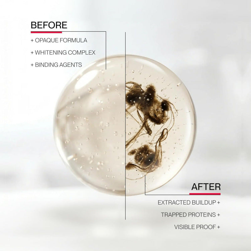 OralShield Stain-Removing Mouthwash